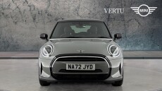 MINI Hatchback 1.5 Cooper Exclusive 3dr Auto Petrol Hatchback